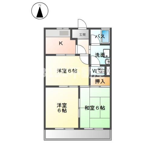 アーバンヒルズＴ２の外観|外観写真（昼）