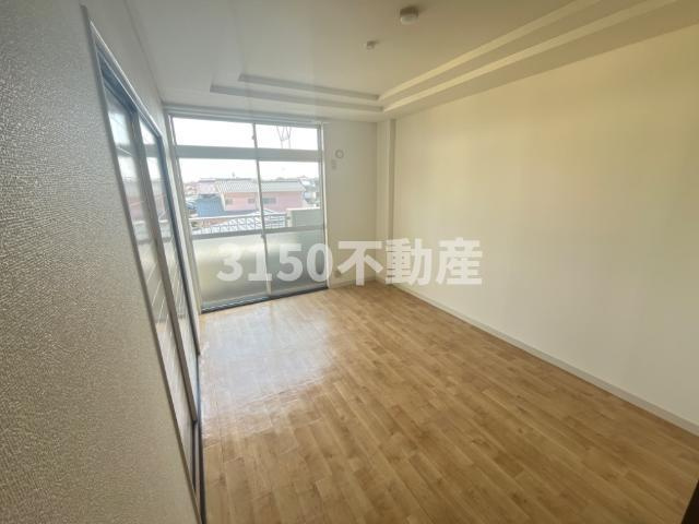 アーバンヒルズＴ２の間取り