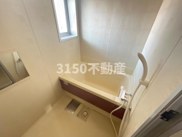 アーバンヒルズＴ２の浴室|バス