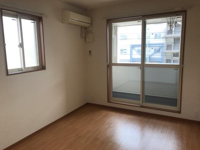 マリアージュⅢの居間・リビング|リビング