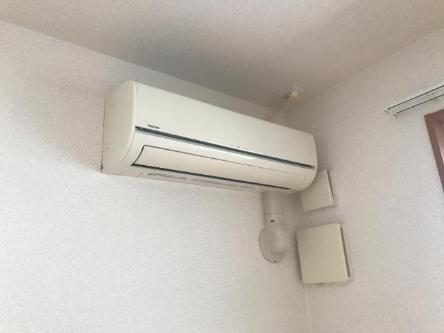 マリアージュⅢの設備|室内設備