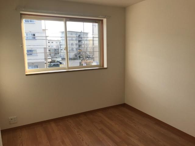 マリアージュⅢの寝室|寝室