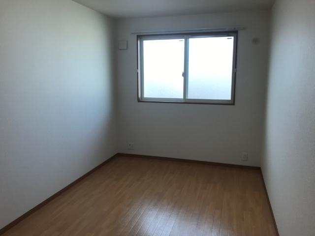 マリアージュⅢの内装|室内