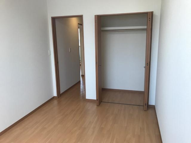 マリアージュⅢの寝室|寝室