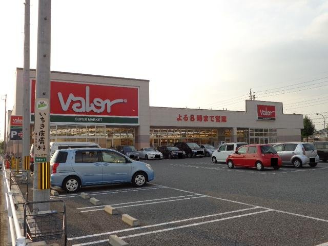 マリアージュⅢの周辺|バロー則武店まで835ｍ