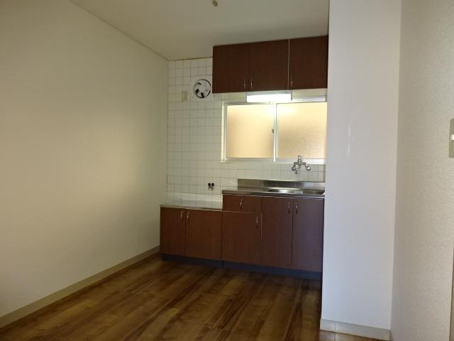 ラ・フォーレ神谷の居間・リビング|リビング