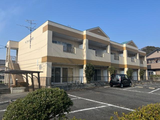 ラ・フォーレ神谷