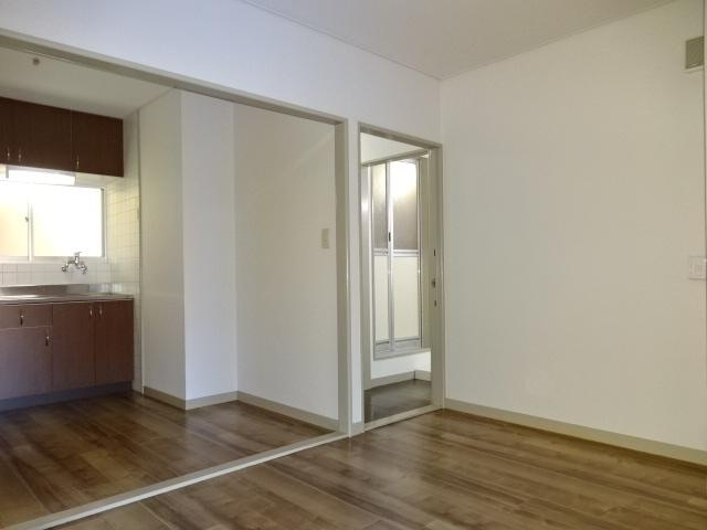 ラ・フォーレ神谷の居間・リビング|リビング