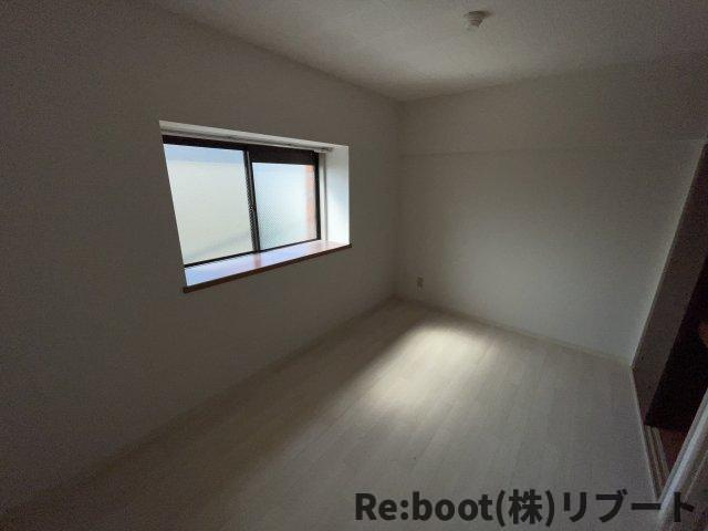 サンマルスラン津田沼の寝室