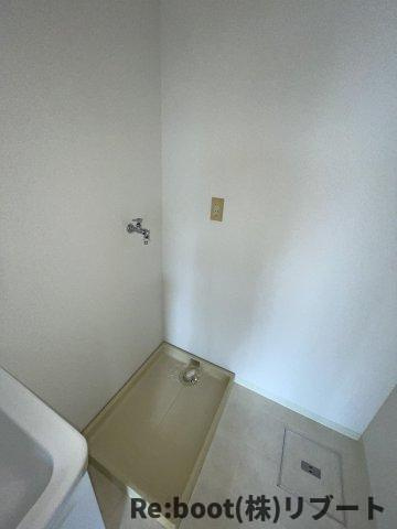 サンマルスラン津田沼の設備