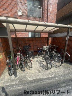 【その他共用部分】 | サンマルスラン津田沼