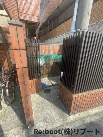 サンマルスラン津田沼のその他共用部分