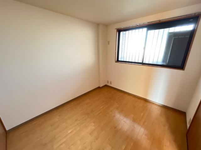 オリンピアＥの内装|洋室