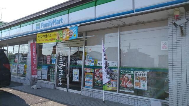 オリンピアＥの周辺|ファミリーマート岐阜本巣北方店まで491ｍ