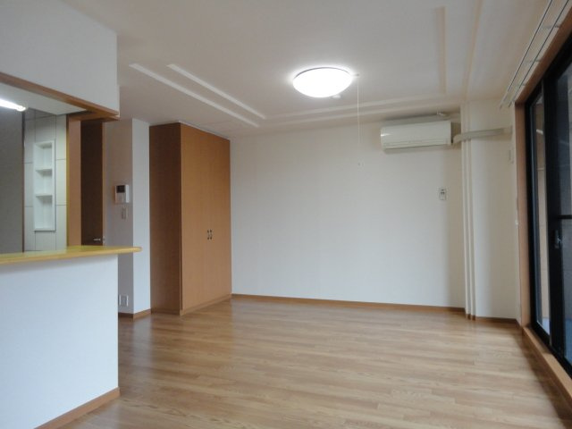 来夢ガーデンの居間・リビング|リビング