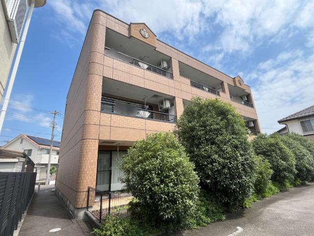 来夢ガーデンの外観|外観写真（昼）