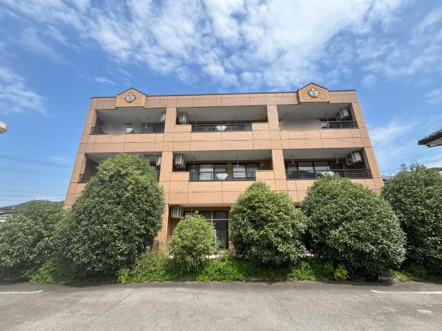 来夢ガーデンの外観|外観写真（昼）