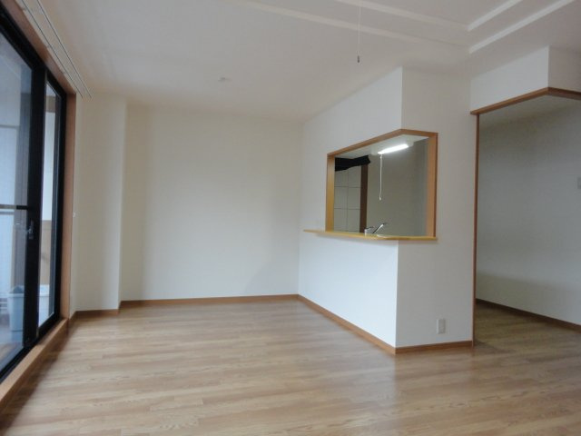 来夢ガーデンの居間・リビング|リビング