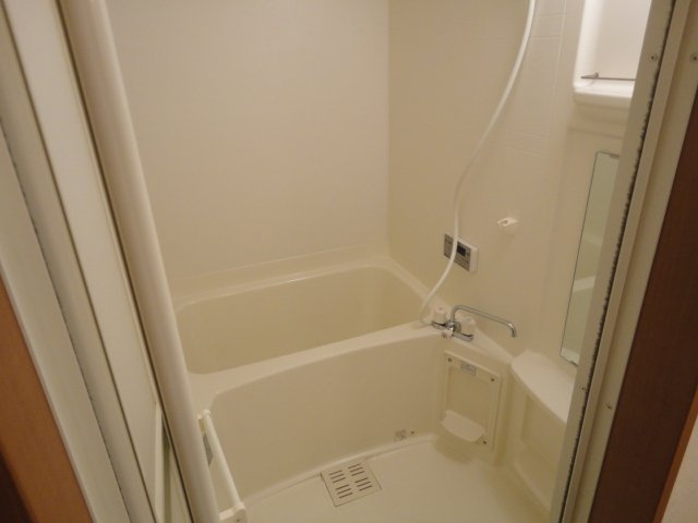 来夢ガーデンの浴室|バス