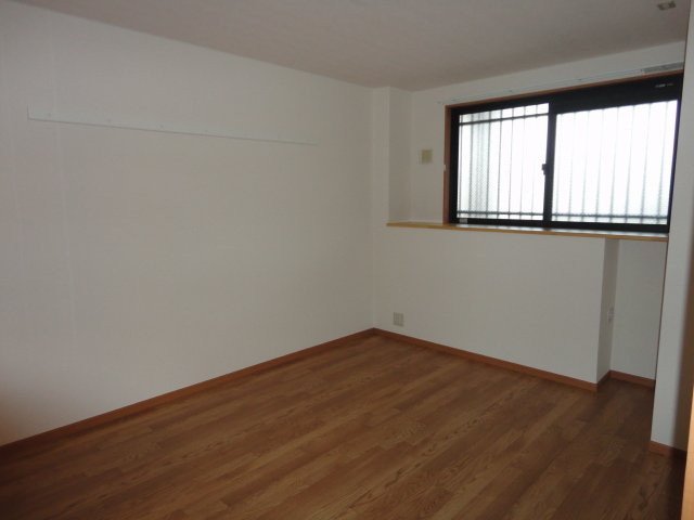 来夢ガーデンの内装|洋室