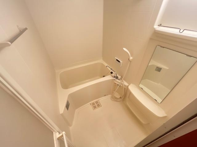 来夢ガーデンの浴室|バス