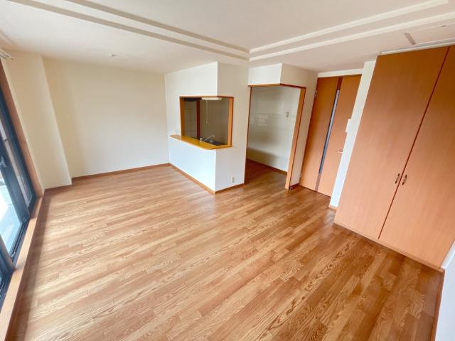 来夢ガーデンの居間・リビング|リビング