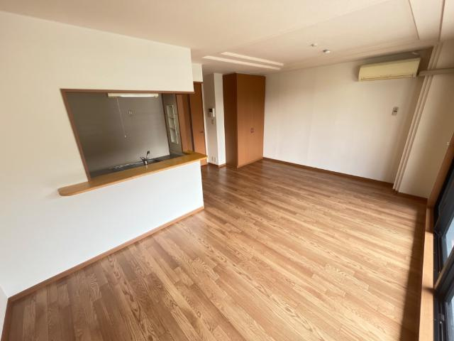 来夢ガーデンの居間・リビング|リビング