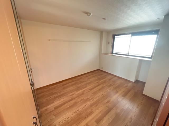 来夢ガーデンの内装|北洋室