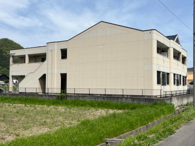 プロニティーハイツ