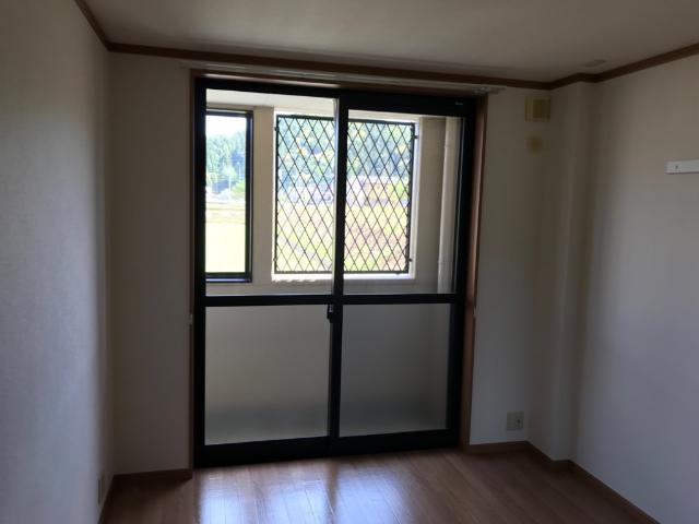 プロニティーハイツの内装|室内