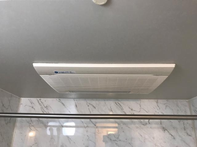 プロニティーハイツの設備|室内設備