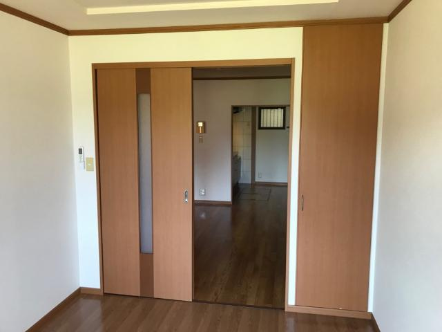 プロニティーハイツの内装|室内