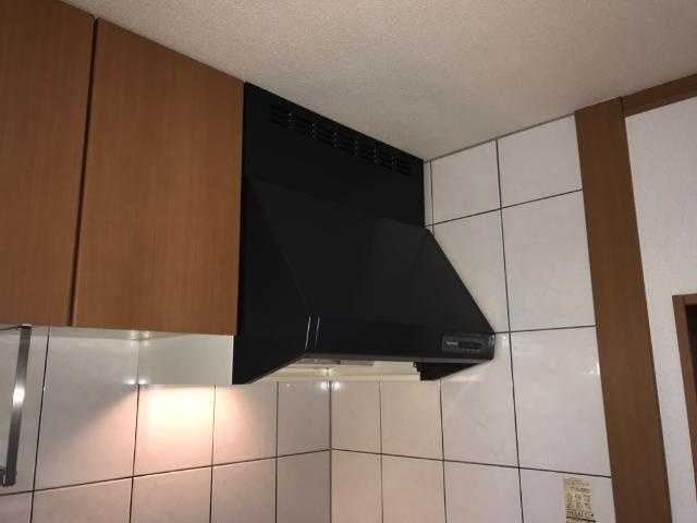 プロニティーハイツのキッチン|キッチン