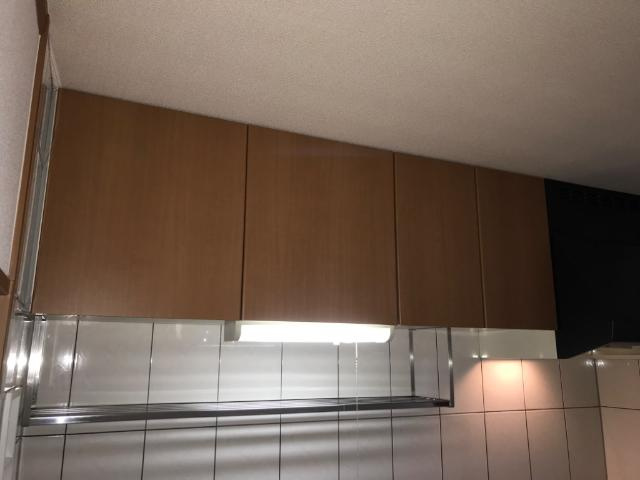 プロニティーハイツのキッチン|キッチン