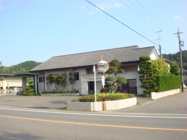 プロニティーハイツの周辺|中村歯科医院まで350ｍ