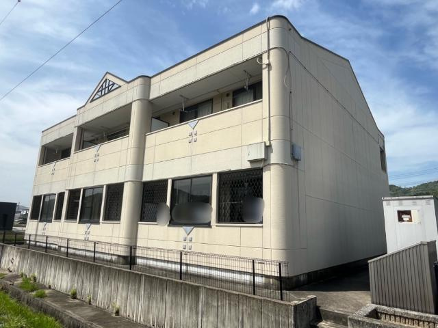 プロニティーハイツの外観|外観写真（昼）