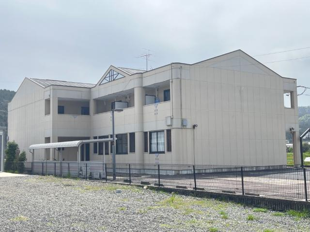 プロニティーハイツの外観|外観写真（昼）