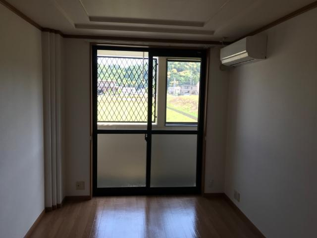 プロニティーハイツの内装|室内