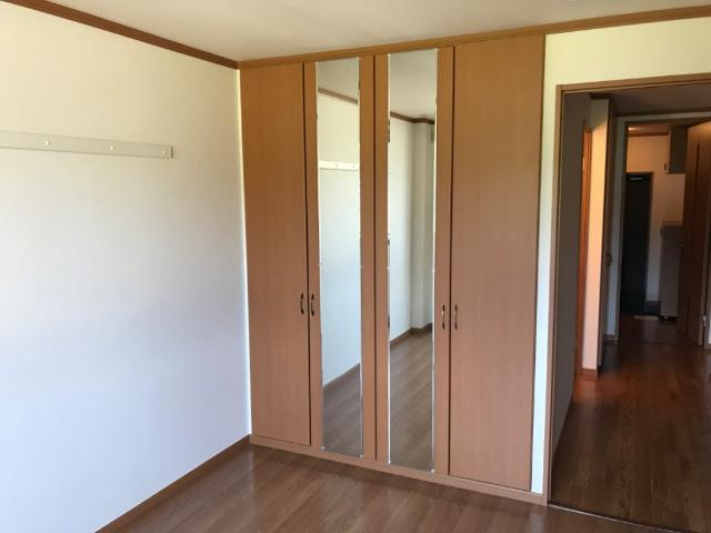 プロニティーハイツの収納|収納