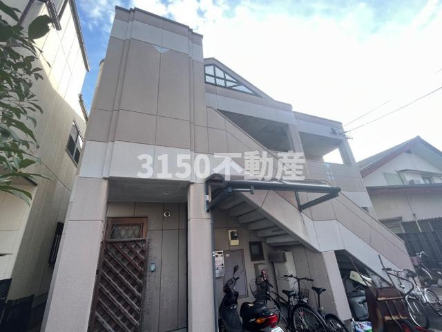 インプレス錦の内装|洋室