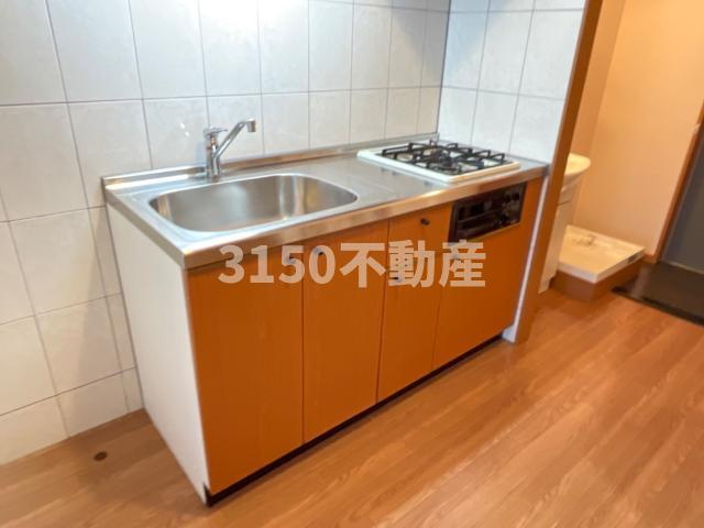 インプレス錦の収納|下駄箱