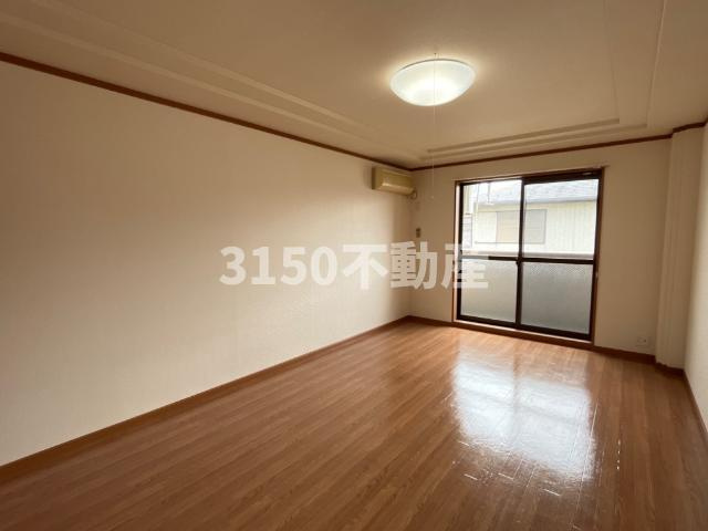 インプレス錦の内装|洋室