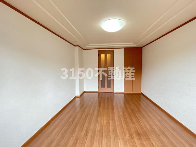 インプレス錦の内装|洋室