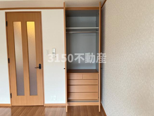 インプレス錦の間取り