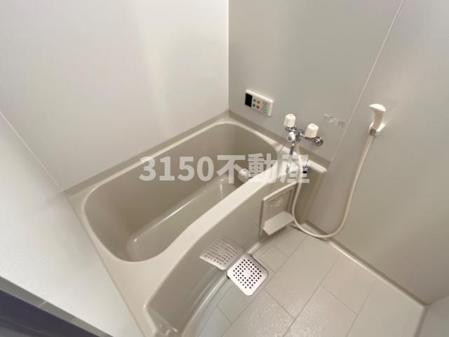 インプレス錦のキッチン|キッチン