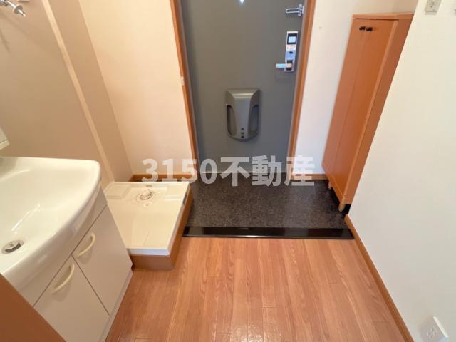 インプレス錦の浴室|バス