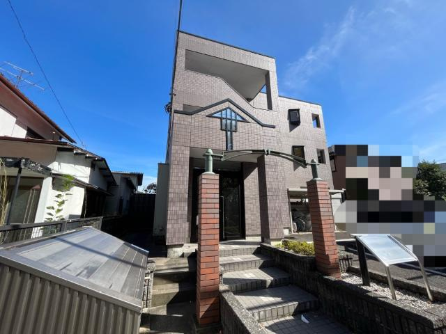 リミエールしろのうち