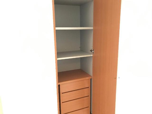 リミエールしろのうちの収納|収納