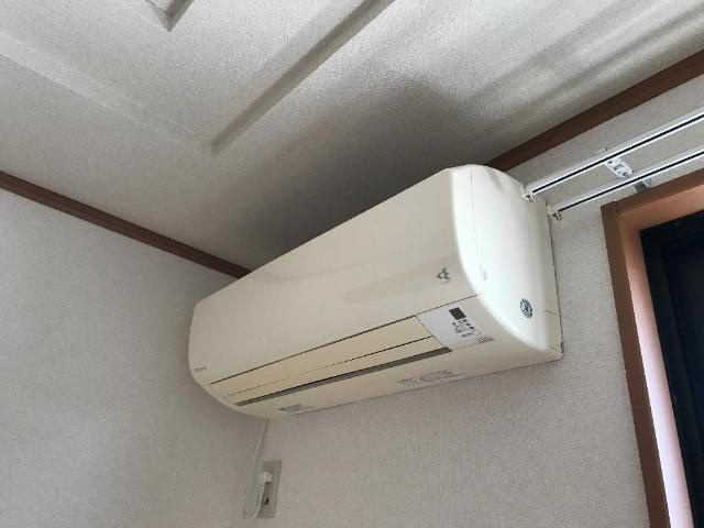 リミエールしろのうちの収納|収納