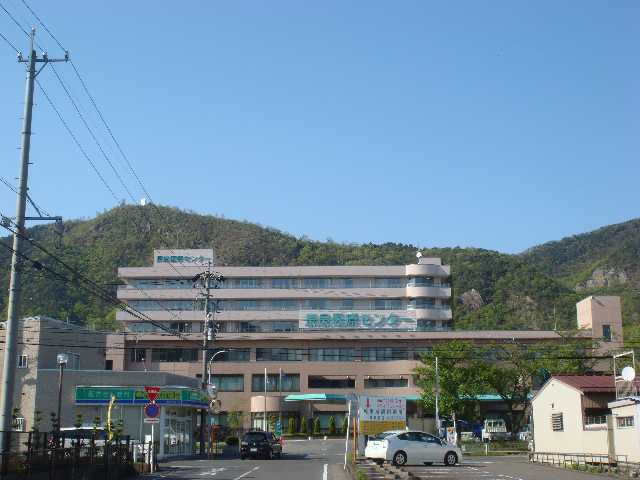 リミエールしろのうちの周辺|独立行政法人国立病院機構長良医療センターまで972ｍ